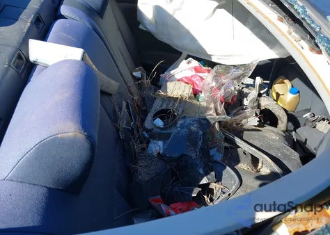 2008 Nissan Altima 2.5 S z USA, uszkodzony, nr VIN 1N4AL24E28C278802